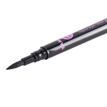 Hot Black Waterproof Eyeliner Liquid Eye Liner Pen Pencil Makeup Beauty Cosmetic For Freeshipping