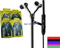Earphones Stereo Bass Headset In Ear Headphones with Mic 3 5mm for iPhone Samsung Xiaomi With