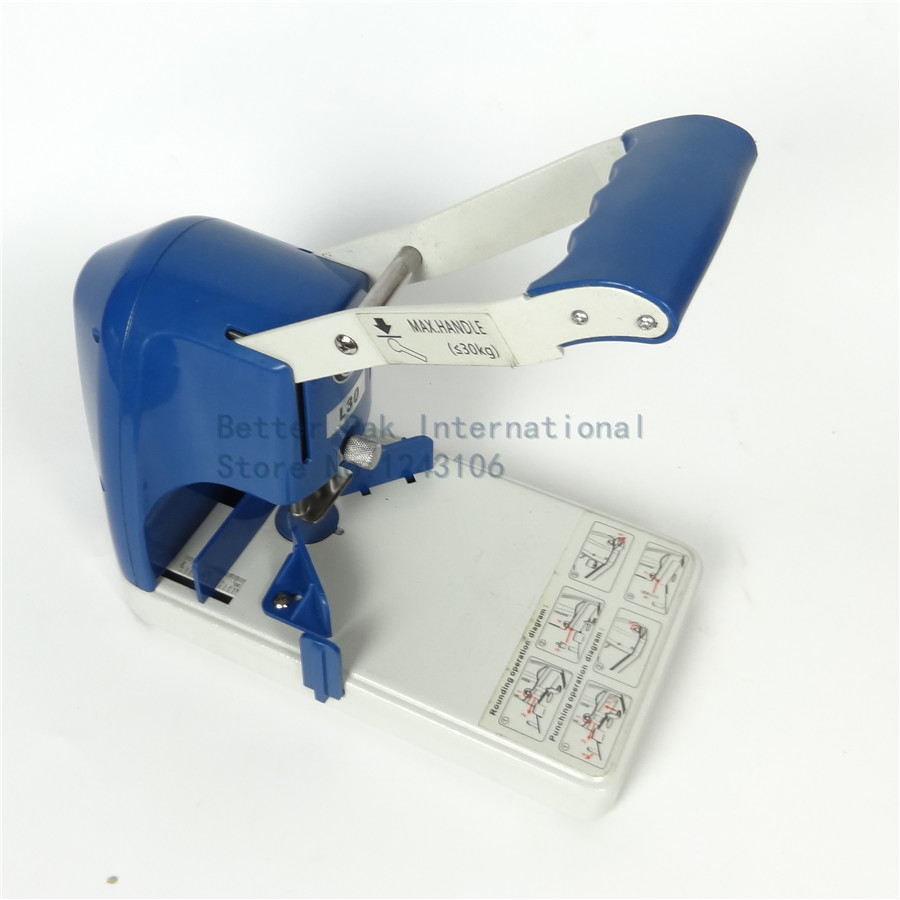 Buy DR6 paper,binding covers,laminated badges,books