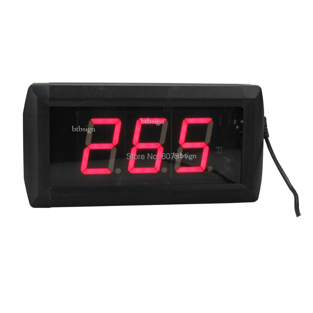 countdown timer clock