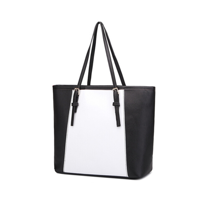 2014 Spring Autumn Brand Women Casual Handbags 3 Bags In One