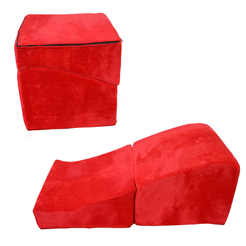 Red Chair Bed Promotion Shop For Promotional Red Chair Bed On