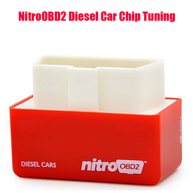 Nitroobd2       OBD2     Box          