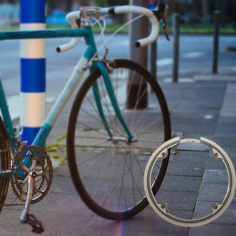 Radfahren Splitter Kette Kettenblatt Fahrrad Kettenschutz