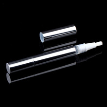5pcs White Bleach Stain Eraser Teeth Whitening Pen Tooth Gel Product Dental Pencil Whitener Remover Dentist