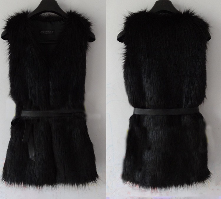 2015-New-Brand-Women-Faux-Fur-Coats-Winter-Sleeveless-Vest-For-Women-Plus-Size-Fashion-Outwears (1)