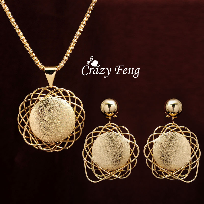 Crazy-Feng-Jewelry-Free-Shipping-Dubai-African-Wedding
