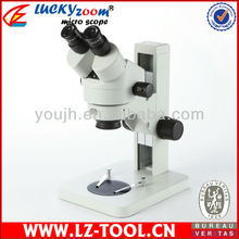 FREE SHIPPING SZM7045 WF10X20 8w 0 5x b4 3 5X 45X 8w operating light microscope olympus