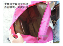 2015 new sport bag for women men gym fitness handbag yoga tote bag outdoor travel canvas