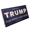First Class 2016 NEW Arrival Flags 3 By 5 Foot Flag Trump American Flag Brass Grommets