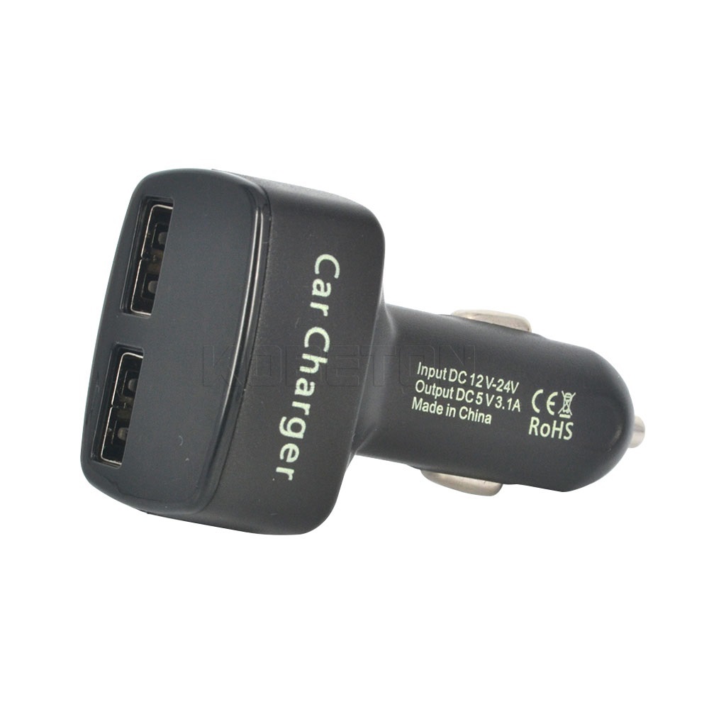 12 - 24 V 4  1     DC5V 3.1A USB   /  /     