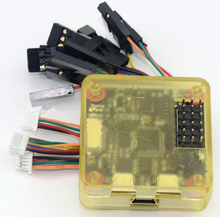 32 Bits Processor CC3D Openpilot Open Source Flight Controller FVP With Shell