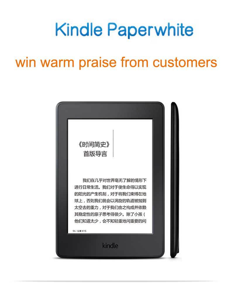 Downloading files to kindle paperwhite