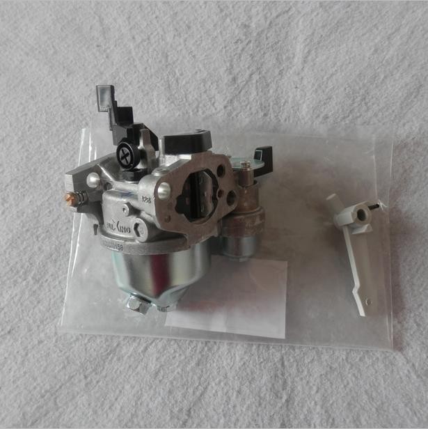 Gp160 Carburetor W  Strainer For Honda Gp200 5.5hp 6.5hp 4t Wl Wb 20 