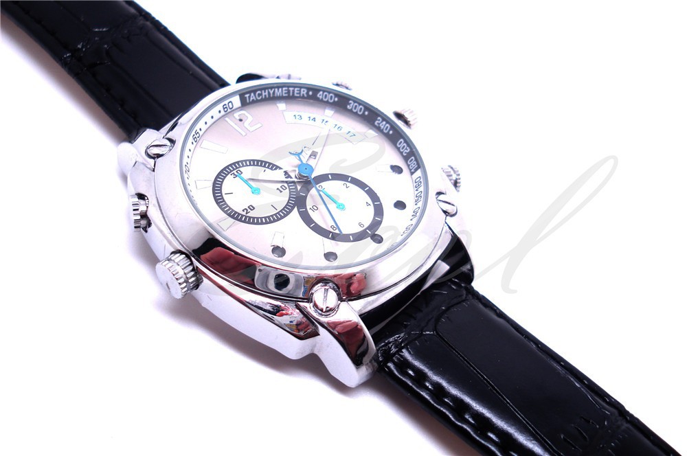 Đồng hồ camera quay đêm W7000 - Điện tử Đăng Quang