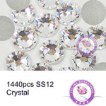 Crystal SS12150x150