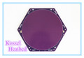 Kossel Delta Rostock Hotbed Heatbed Heater PCB 12V 120w 170mm 200mm Purple Reprap Seemecnc Onyx MK2A