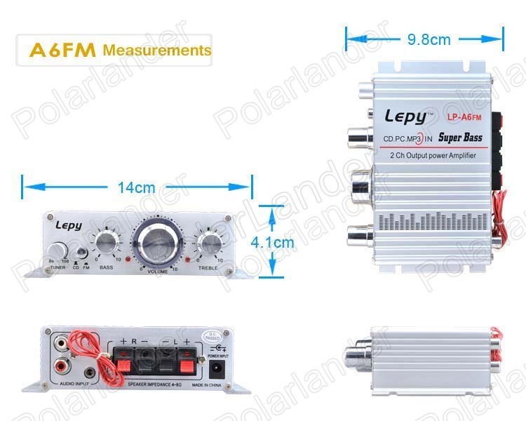 LP-A6FM-27