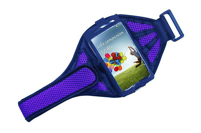 For Samsung Galaxy S5 Phone Bag