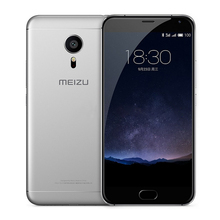 Original Meizu MX5 Pro 5 Mobile Phone 4G LTE Octa Core 5 7 3GB RAM 32GB