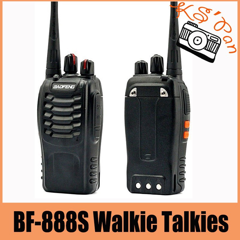 BF-888S