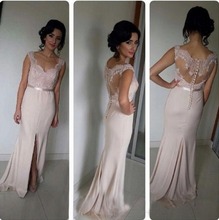 Платья невесты от NanJing Yidong Wedding Dress Boutique артикул 32260679024