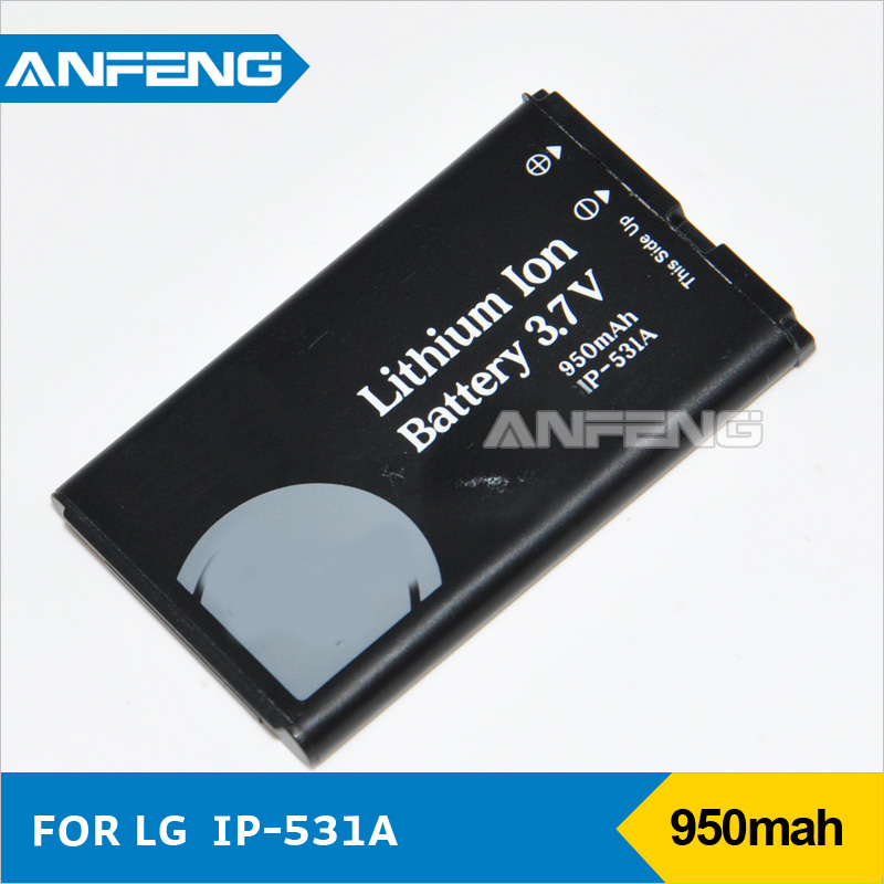 rechargeable lithium ion 3 7v 950mah mobile battery lgip rechargeable lithium ion 3 7v 950mah mobile battery lgip