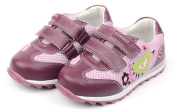 Фламинго 100% русский часовой бренд 2015 новое поступление весна и осень дети мода высокое качество обувь XP4840