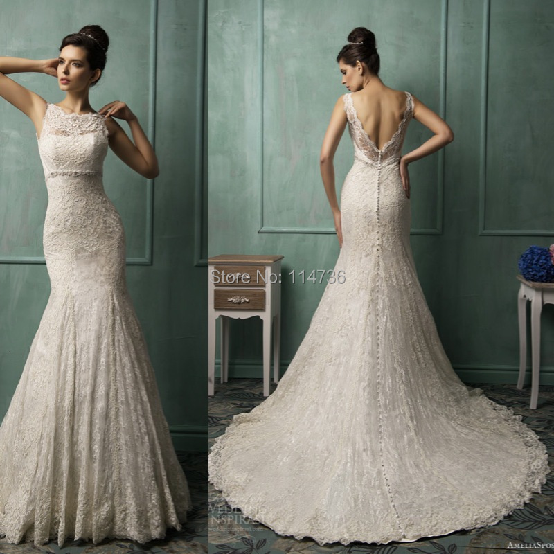 Beautiful Wedding Dresses With Lace Beautiful Wedding Dresses With Lace Re Re