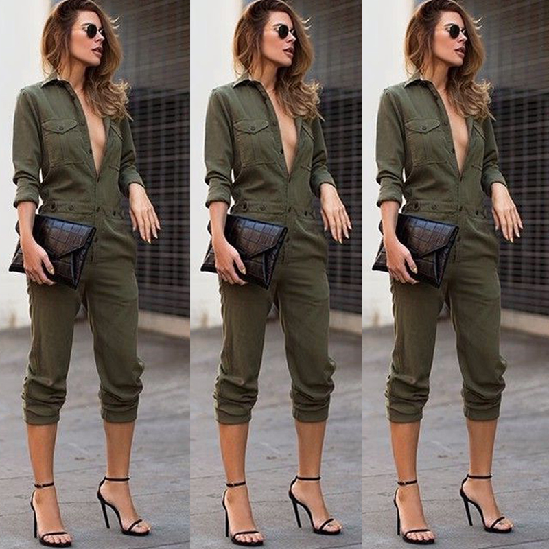 long sleeve jumpsuit uk