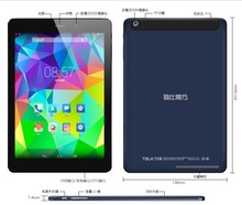 Cube Talk79 U55GT C8 MT8392 Octa Core 3G Tablet PC Phone Call 7 85 inch 2048x1536