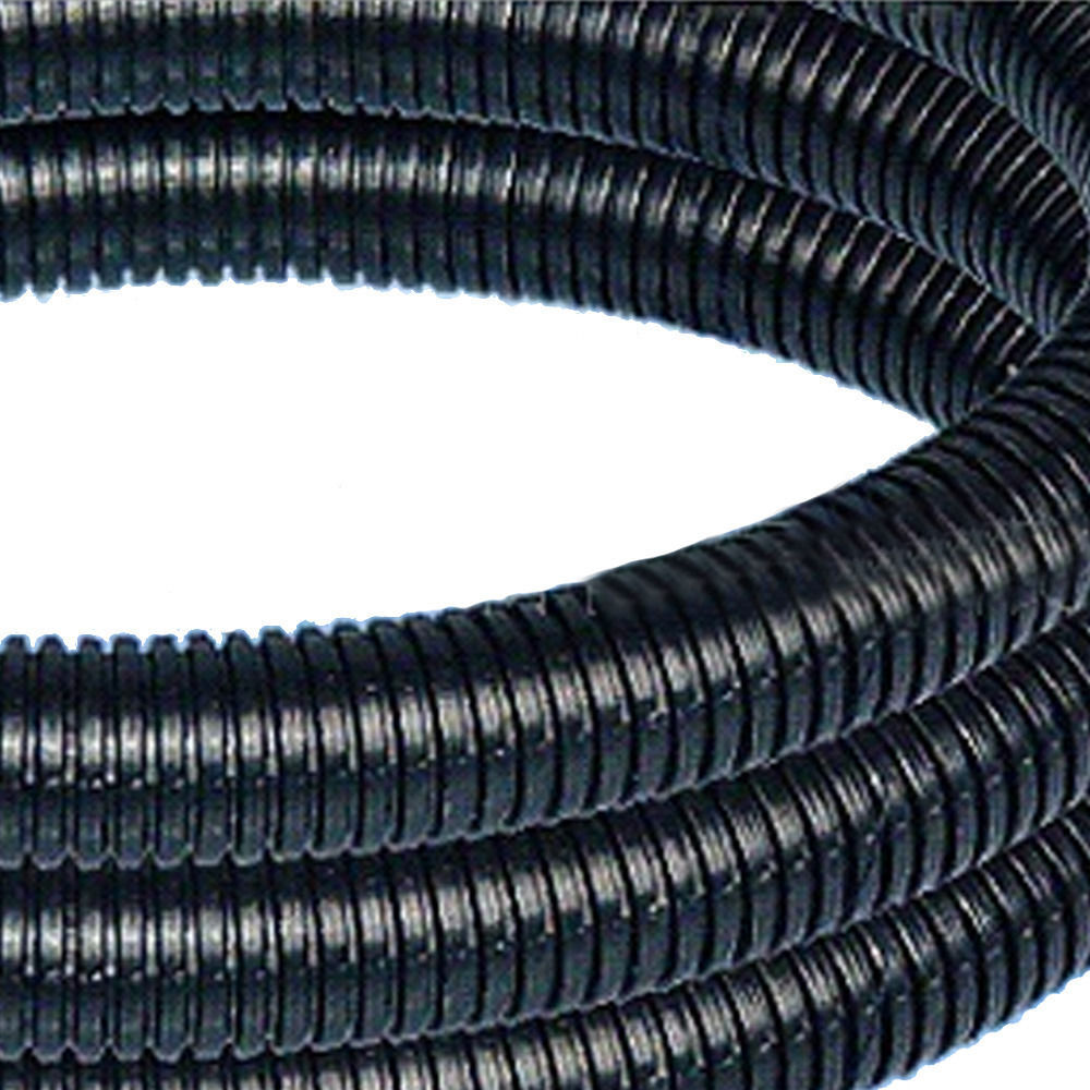 10 Length 18MM Width Split Loom Wire Cable Flexible Tubing Wire Conduit Hose Car Sales