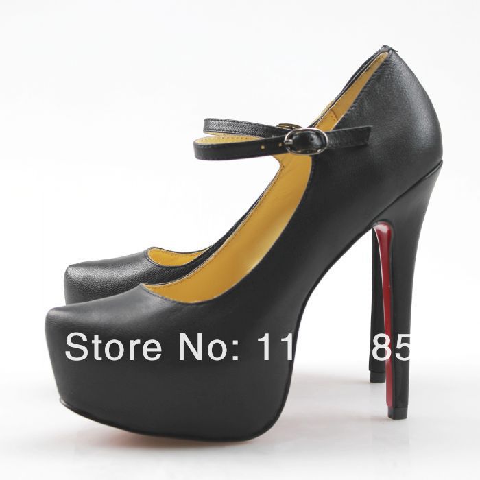 pumps Picture - More Detailed Picture about hot cheap sale high ...