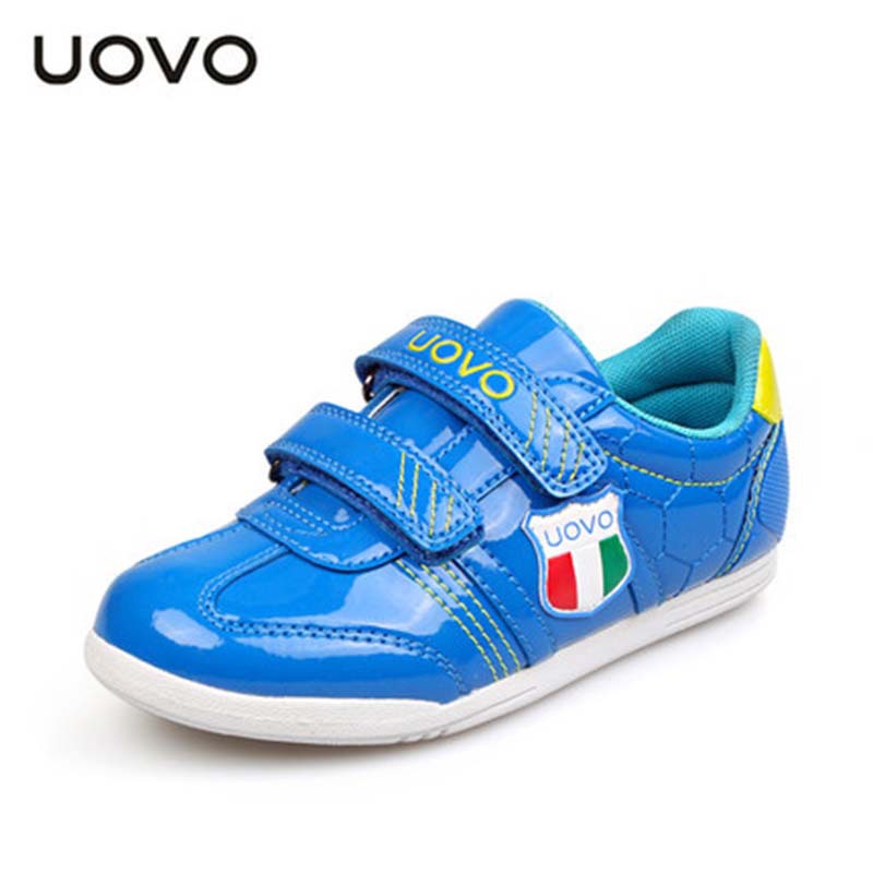 ... Shoes-Kids-Outdoor-Running-Spring-Autumn-Boat-Shoes-Chaussure-Bright