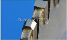 Promotion sale of 455 4 4 30 25 4 120Z tct saw blades for aluminum alloy
