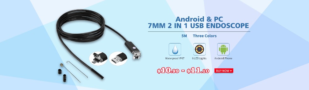 Usb endoskop kamera software download chip
