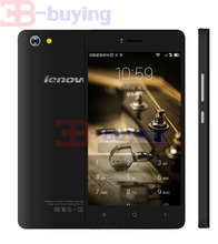 New original mobile 4G phone Android 5.0.1 lenovo A806+ MTK6592 Octa Core 4GB RAM 16G ROM 5.0″ IPS 13mp Smartphone free shipping