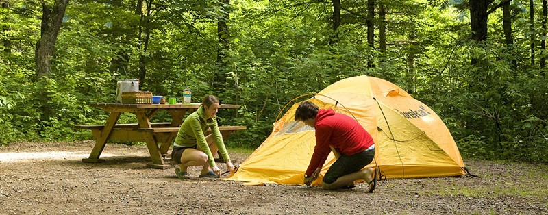 camping gasoline burners