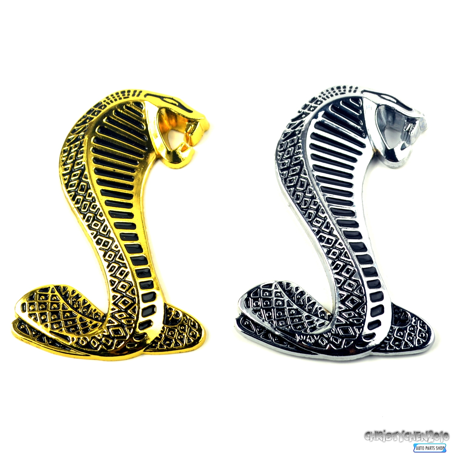 Popular Snake Car EmblemBuy Cheap Snake Car Emblem lots from China