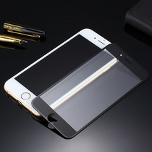 Steel matte film high new 2016 Full-Screen Clear Explosion-proof steel membrane film screen protector