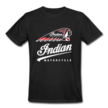 Motorcycle Logo T Shirt Men s Fashion TEE High Quality DIY Custom Shirts 100 Cotton t