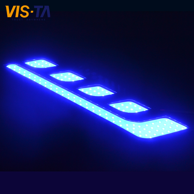 2pcs 2016 full new 100 waterproof ultra bright 16cm led 2pcs 2016 full new 100 waterproof ultra bright 16cm led