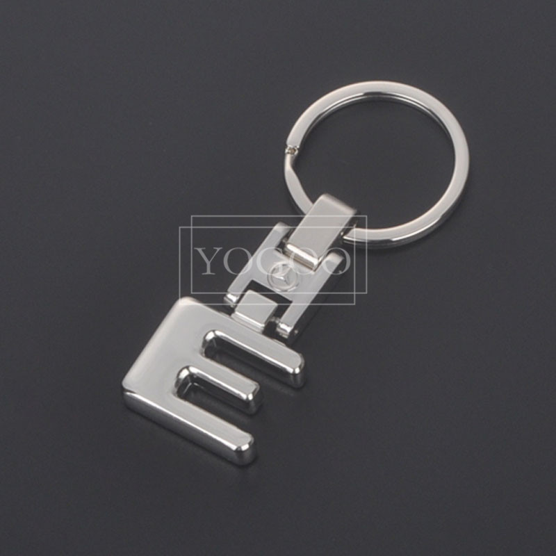 For Mercedes keychain (15)