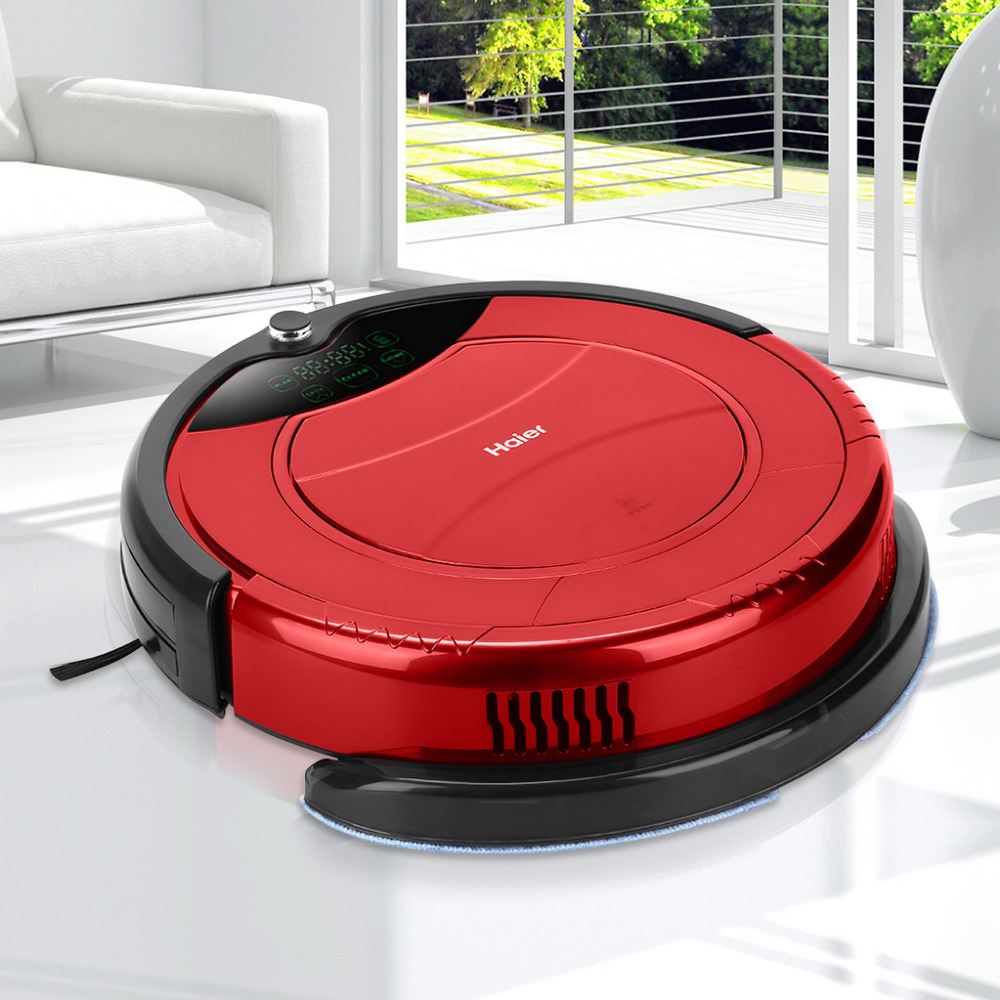 Online Buy Wholesale robot vacuum cleaner from China robot vacuum