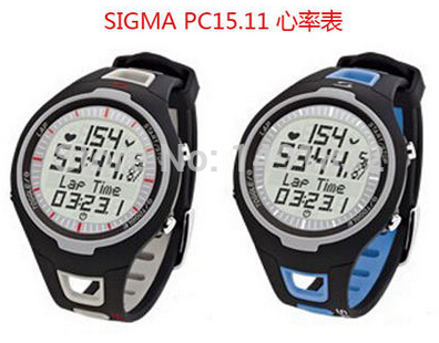 for SIGMA PC 15.11 Healthy Living Heart Rate Moni...