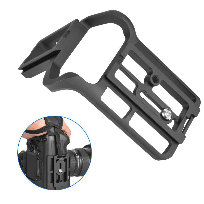 2014 SAGE TY-D4L for Nikon D4 special L -type quick release plate Askar standard vertical shoot professional quick release plate