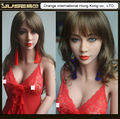 2016 NEW HOT 146cm India adult real sexy doll realistic solid sexo dolls for men cheap