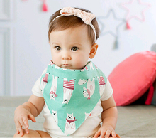 2016 New Baby Bandana Bib,drool Bib,blue Navy Hickory Stripes,purple Denim Solid,scarf Bib,baby Bib,boy,girl,super Soft Cotton