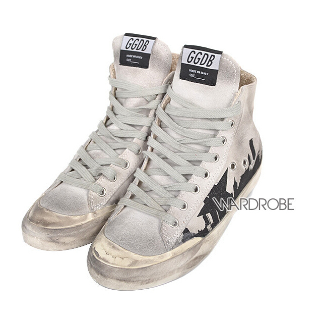 golden goose superstar uomo oro