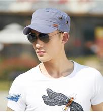 Sale unisex outdoors exercise sports 100 cotton design casual snapback baseball cap boss couple men s